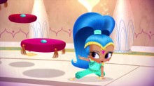 Shimmer és Shine, a dzsinn testvérek 1. Évad 1. Epizód online sorozat