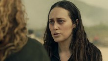 Fear the Walking Dead 7. Évad 15. Epizód online sorozat