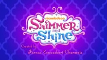 Shimmer és Shine, a dzsinn testvérek 4. Évad 11. Epizód online sorozat