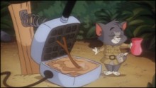 Tom és Jerry gyerekshow 4. Évad 13. Epizód online sorozat