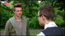 Evermoor 2. Évad 12. Epizód online sorozat