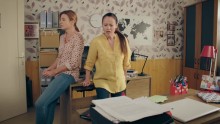 Mintaapák 2. Évad 77. Epizód online sorozat