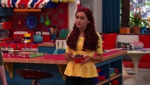 Sam és Cat 1. Évad 9. Epizód online sorozat