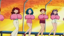 Pokémon 5. Évad 61. Epizód online sorozat