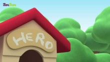 Leo, az ifjú vadör 1. Évad 59. Epizód online sorozat