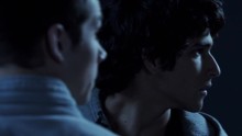 Teen Wolf 1. Évad 7. Epizód online sorozat