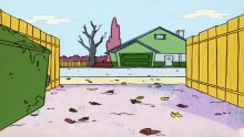 Ed, Edd és Eddy 5. Évad 6. Epizód online sorozat