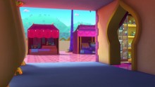 Shimmer és Shine, a dzsinn testvérek 4. Évad 17a. Epizód online sorozat