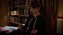 Sherlock és Watson 3. Évad 11. Epizód online sorozat