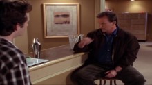 Beverly Hills 90210 10. Évad 20. Epizód online sorozat