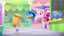 Shimmer és Shine, a dzsinn testvérek 1. Évad 20. Epizód online sorozat