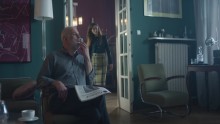 Az erdö 1. Évad 5. Epizód online sorozat