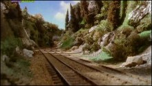 Thomas a gözmozdony 2. Évad 9. Epizód online sorozat