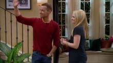 Melissa és Joey 3. Évad 24. Epizód online sorozat