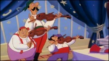 Tom és Jerry gyerekshow 2. Évad 3. Epizód online sorozat