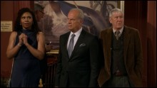 Frasier 1. Évad 5. Epizód online sorozat