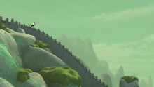 Kung Fu Panda 2. Évad 25. Epizód online sorozat