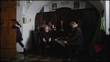 Drága örökösök 4. Évad 64. Epizód online sorozat