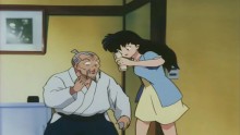 Inuyasha 1. Évad 21. Epizód online sorozat