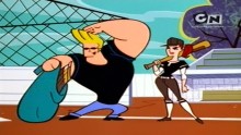 Johnny Bravo 2. Évad 11. Epizód online sorozat