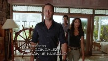 Hawaii Five-0 9. Évad 8. Epizód online sorozat