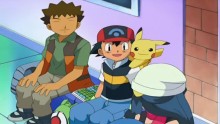 Pokémon 12. Évad 6. Epizód online sorozat