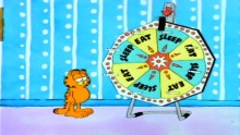 Garfield és barátai 1. Évad 13. Epizód online sorozat