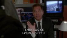 NCIS 12. Évad 7. Epizód online sorozat