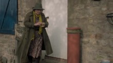 Vera - A megszállott nyomozó 11. Évad 1. Epizód online sorozat