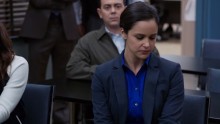 Brooklyn 99 - Nemszázas körzet 1. Évad 18. Epizód online sorozat