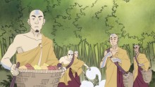Korra legendája 2. Évad 8. Epizód online sorozat