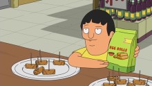 Bob burgerfalodája 3. Évad 14. Epizód online sorozat