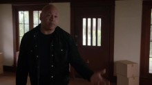 NCIS Los Angeles 13. Évad 20. Epizód online sorozat