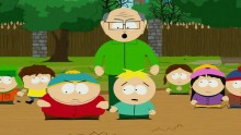 South Park 12. Évad 7. Epizód online sorozat
