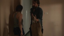 A tó tükre 2. Évad 5. Epizód online sorozat