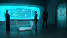 Halo 1. Évad 9. Epizód online sorozat