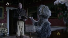 Cranford 1. Évad 1. Epizód online sorozat