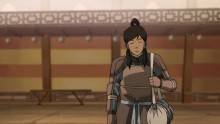 Korra legendája 1. Évad 5. Epizód online sorozat