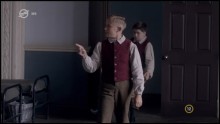Hetty Feather 1. Évad 8. Epizód online sorozat