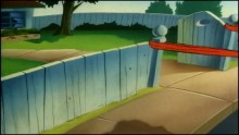 Tom és Jerry gyerekshow 1. Évad 6. Epizód online sorozat