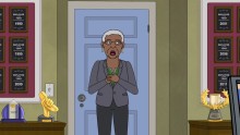 BoJack Horseman 3. Évad 7. Epizód online sorozat