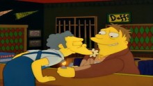 A Simpson Család 6. Évad 11. Epizód online sorozat