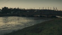 Outcast 1. Évad 9. Epizód online sorozat