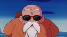 Dragonball 2. Évad 4. Epizód online sorozat