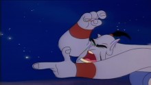 Aladdin 1. Évad 11. Epizód online sorozat