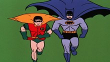Batman 1. Évad 22. Epizód online sorozat