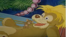 Tom és Jerry 1. Évad 3. Epizód online sorozat