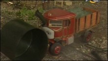Thomas a gözmozdony 8. Évad 20. Epizód online sorozat