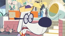 Mr. Peabody és Sherman show 1. Évad 12. Epizód online sorozat