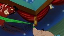 Timon és Pumba 5. Évad 5. Epizód online sorozat